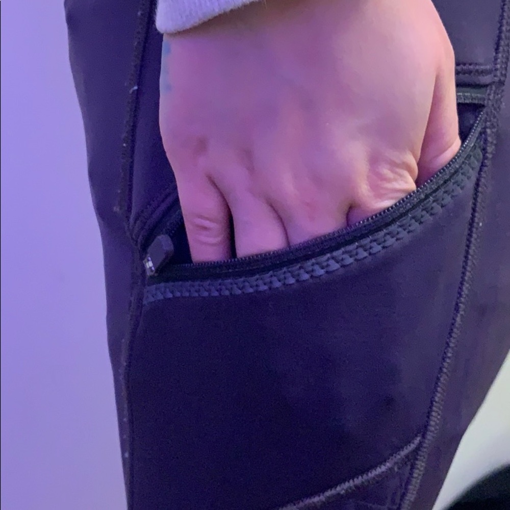 Lululemon leggings